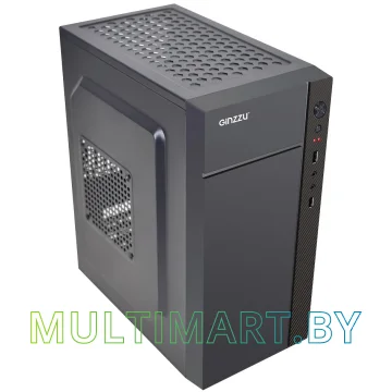 Корпус Ginzzu B220 картинка 3